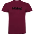 Kruskis Word Hiking Kortarmet T-skjorte