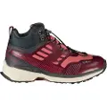 CMP Pohlarys Mid Waterproof 3q23136 Tursko