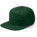 Hannah Meny-evd Cap