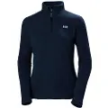 Helly Hansen Daybreaker Fleecejakke Med Halv Glidelås