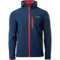 Hi-tec Caen Softshelljakke