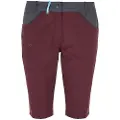 KILPI Sylane 3/4-bukser