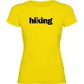 Kruskis Word Hiking Kortarmet T-skjorte