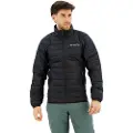 Columbia Powder Lite Ii Hybrid Jakke