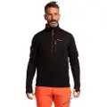 Trangoworld Trx2 Stretch Pro Langarmet T-skjorte