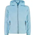 CMP 38p1455 Fleecejakke Med Hette