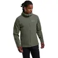 Montane Khamsin Jakke