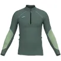 Joma Mystic Halv Glidelås Genser