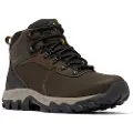 Columbia Newton Ridge Ii Waterproof Plus Size Tursko