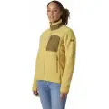 Helly Hansen Imperial Pile Block Fleecejakke Med Full Glidelås