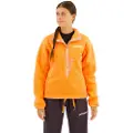 Adidas Terrex Xploric High Pile Fleecejakke Med Full Glidelås