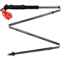 Otso Ultralight Spaserstokker