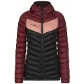 Rock Experience Juneau Padded Jakke