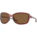Oakley Kvinne Cohort Solbriller