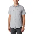 Columbia Utilizer Ii Solid Kortarmet Skjorte