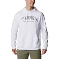 Columbia Csc Basic Logo Hettegenser