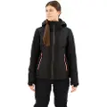 Icepeak Fingal Softshelljakke