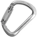 Kong Italy Aluminium Ekstra Stor Autoblock-karabinkrok