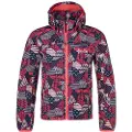 KILPI Ravia Softshelljakke