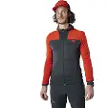 Dynafit Speed Polartec Genser Med Hel Glidelås