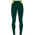 Karpos Lavaredo Plus Winter Leggings