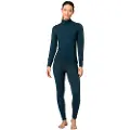 Super.natural Tundra175 Turtleneck Langarmet T-skjorte