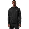 Helly Hansen Lifa Tech Lite Genser Med Hel Glidelås