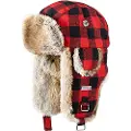 Barts Lumberjack Kamikaze Lue