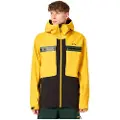 Oakley Mann Tc Reduct Earth Shell Jacket