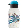 Laken Stainless Steel Kids 350ml Termosflaske