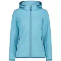 CMP Zip Hood 32a0456 Softshelljakke