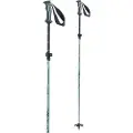 TSL Outdoor Semnoz Aluminium 2 Spaserstokker