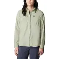 Columbia Silver Ridge 3.0 Skjorte Med Lange Ermer