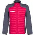 Rock Experience Malik Hybrid Junior Jakke