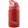 Laken Stainless Steel Summit Cap 350ml Termosflaske