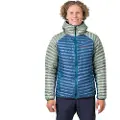 Hannah Mio Hoody Dunjakke