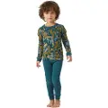 Helly Hansen Graphic Lifa Merino Set Basislagsett