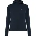 Oakley Apparel Drift Tech Fleecejakke Med Full Glidelås