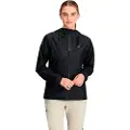 Outdoor Research Helium Rain Jakke