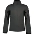 Berghaus Mtn Guide Mw Hybrid Fleecejakke Med Full Glidelås