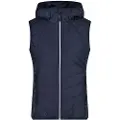 CMP Hybrid 33h1896 Vest