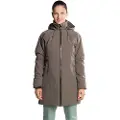 Trangoworld Arasilla Termic Parka
