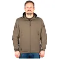 Outrider Tactical Flex Windblock Jakke