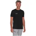 Mammut Tree Wool Fl Kortarmet T-skjorte