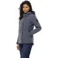 Jack Wolfskin Snowy Park Jakke