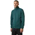 Helly Hansen Alpha Zero Fleecejakke Med Full Glidelås