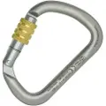 Kong Italy X-large C Steel Threaded Karabinkrok