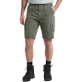 Tenson Thad Shorts