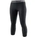 Dynafit Tour Light Merino 3/4 Baselag Bukser