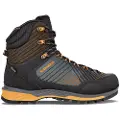 Lowa Mangart Goretex Mid Fjellklatrestøvler